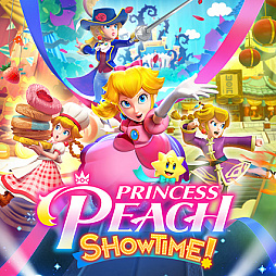 画像ギャラリー No.003のサムネイル画像 / 「ペーパーマリオRPG」「プリンセスピーチ Showtime!」の楽曲をNintendo Musicで配信中。「スーパーマリオギャラクシー」追加楽曲も