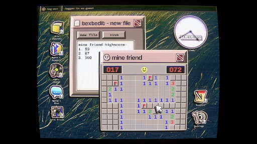 画像ギャラリー No.003のサムネイル画像 / 開発が放棄された謎のFPSに潜む，不穏な影。ホラーFPS「No Players Online」体験版が日本語に対応。製品版でも日本語がサポートされる