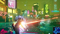 画像ギャラリー No.005のサムネイル画像 / SFローグライトアクション「ArcRunner」Switch版を11月28日に発売。暴走したAIを止めるため，3体のランナーたちが基地のコアを目指す