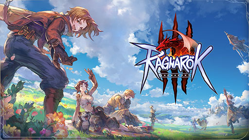 画像ギャラリー No.001のサムネイル画像 / 「Ragnarok Online 3」，GRAVITY本社でクローズド体験会を開催。高い完成度に参加者の注目が集まる