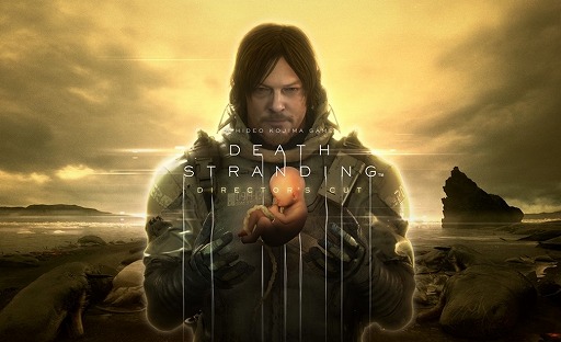 画像ギャラリー No.001のサムネイル画像 / 「DEATH STRANDING DIRECTOR’S CUT」のXbox Series X|S版とWindows PC版がMicrosoft Storeで発売に。11月21日までは50％オフ