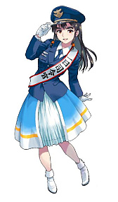 画像ギャラリー No.002のサムネイル画像 / 「SONIC WINGS REUNION」，六鹿文彦氏描き下ろしのメインビジュアルを公開。真尾まおが歌うテーマソングCDなど限定版特典の情報も到着