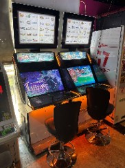 画像ギャラリー No.004のサムネイル画像 / 「SONIC WINGS REUNION」，アーケード版のロケテストを5月2日から5月6日にゲーセンミカドで実施。記念イベントはライブ配信を予定