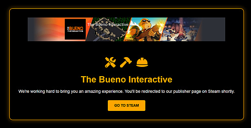 画像ギャラリー No.001のサムネイル画像 / ソロ・パブリッシャって何だ!?　ブラジルで奮闘するThe Bueno Interactiveの社長に話を聞いた