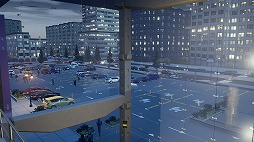 画像ギャラリー No.005のサムネイル画像 / 建設＆経営シム「Parking World：Build & Manage」アーリーアクセスをSteamで開始。巨大な立体駐車場の運営にチャレンジしよう