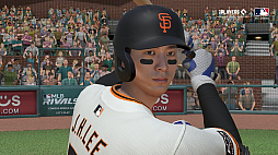 画像ギャラリー No.002のサムネイル画像 / 「MLB RIVALS」，Steamでアーリーアクセス開始。自分だけの球団を作り，MLBワールドチャンピオンを目指せ！