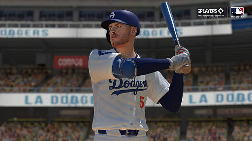 画像ギャラリー No.006のサムネイル画像 / 「MLB RIVALS」，Steamでアーリーアクセス開始。自分だけの球団を作り，MLBワールドチャンピオンを目指せ！