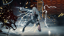 画像ギャラリー No.003のサムネイル画像 / 「Stellar Blade」×「NieR:Automata」コラボDLC配信開始。最新アップデートで，フォトモードの実装や新コスチューム，アクセサリを追加