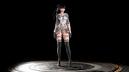 画像ギャラリー No.017のサムネイル画像 / 「Stellar Blade」×「NieR:Automata」コラボDLC配信開始。最新アップデートで，フォトモードの実装や新コスチューム，アクセサリを追加