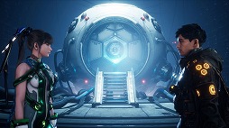 画像ギャラリー No.007のサムネイル画像 / PC版「Stellar Blade」序盤ステージをプレイできる体験版をSteamで配信開始。セーブデータは製品版へ引き継ぎ可能