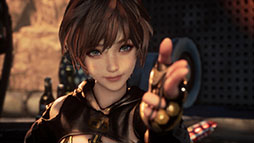 画像ギャラリー No.005のサムネイル画像 / PC版アクションADV「Stellar Blade」配信開始。勝利の女神：NIKKEとのコラボDLCも同時にリリース