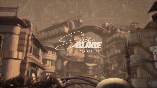 画像ギャラリー No.001のサムネイル画像 / 「Stellar Blade」3種類のエピローグを追加するアップデートを実施。PC版に掲示板を通して受注できる隠しクエストを実装