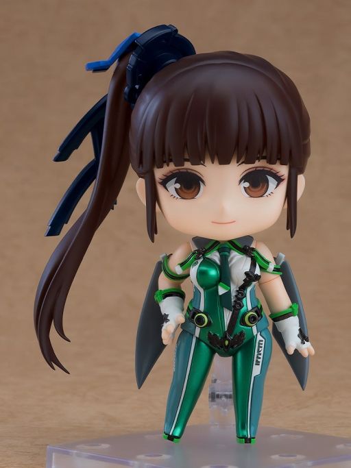 画像ギャラリー No.001のサムネイル画像 / 「Stellar Blade」のフィギュア「ねんどろいど EVE」が7月に発売。オプションパーツとして「ブレード」「フュージョンセル」などが付属