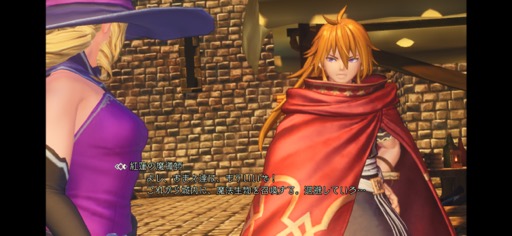 画像ギャラリー No.006のサムネイル画像 / 当時を知る人もそうでない人も，名作アクションRPGの感動を体験しよう「聖剣伝説3 トライアルズオブマナ+」（今日から始めろApple Arcade #30）