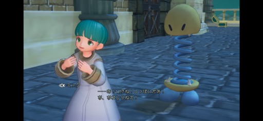 画像ギャラリー No.008のサムネイル画像 / 当時を知る人もそうでない人も，名作アクションRPGの感動を体験しよう「聖剣伝説3 トライアルズオブマナ+」（今日から始めろApple Arcade #30）