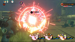 画像ギャラリー No.005のサムネイル画像 / “ターン制SFディストピアRPG”を謳う新作「STARBITES」，PS5＆Switch版を10月16日に国内リリース。「BitSummit the 13th」での試遊も可能