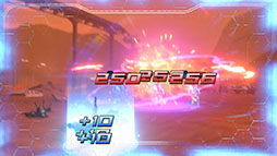 画像ギャラリー No.007のサムネイル画像 / “ターン制SFディストピアRPG”を謳う新作「STARBITES」，PS5＆Switch版を10月16日に国内リリース。「BitSummit the 13th」での試遊も可能