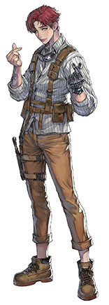 画像ギャラリー No.024のサムネイル画像 / “ターン制SFディストピアRPG”を謳う新作「STARBITES」，PS5＆Switch版を10月16日に国内リリース。「BitSummit the 13th」での試遊も可能
