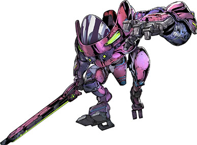 画像ギャラリー No.027のサムネイル画像 / “ターン制SFディストピアRPG”を謳う新作「STARBITES」，PS5＆Switch版を10月16日に国内リリース。「BitSummit the 13th」での試遊も可能