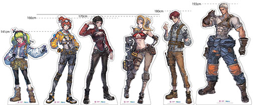 画像ギャラリー No.014のサムネイル画像 / ハピネット，東京ゲームショウ2025への出展情報を公開。2本の新規タイトルを含む体験コーナーやフォトスポットエリアなどを用意