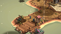 Little Big Adventure - Twinsen’s Quest