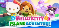 画像ギャラリー No.001のサムネイル画像 / ハローキティたちと一緒に神秘的な島で過ごす「Hello Kitty Island Adventure」，Steamストアページを公開
