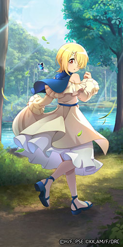 画像ギャラリー No.002のサムネイル画像 / 「ピーター・グリルと賢者の時間 貞操の守り人2」，アニメ「魔王様、リトライ！R」とのコラボを11月22日に開始