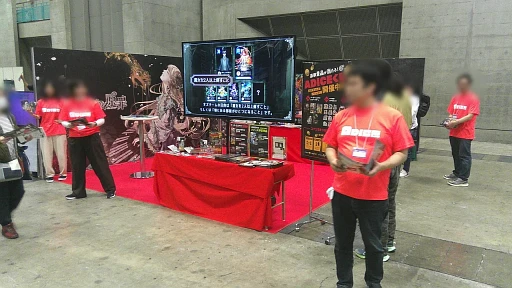 画像ギャラリー No.015のサムネイル画像 / 「ゲームマーケット2024秋」のマーダーミステリー総まとめ。会場を彩った新作の数々から，マダミス界のトレンドを占う