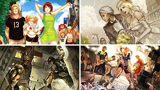 画像ギャラリー No.005のサムネイル画像 / 往年のMMORPGを20年ぶりに復刻した「N-AGE ONLINE NEO」，正式サービスを開始。「タイムボカンシリーズ ヤッターマン」コラボもスタート