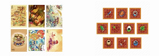 画像ギャラリー No.005のサムネイル画像 / 「風来のシレン30周年記念 不思議のダンジョンストア」，和楽器演奏グループ「ファミ箏」によるミニライブの詳細が決定。新グッズ情報も公開