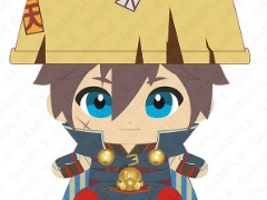 「風来のシレン30周年記念 不思議のダンジョンストア」，事後通販の予約注文を受付中。「おすわりぬいぐるみ」や「オルゴール」も登場
