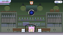 ぷにるはかわいいスライムのゲームを“あのゲー”ムで作ってみたけれど、果たしてあなたはクリアできるのか？
