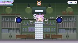 ぷにるはかわいいスライムのゲームを“あのゲー”ムで作ってみたけれど、果たしてあなたはクリアできるのか？