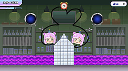 ぷにるはかわいいスライムのゲームを“あのゲー”ムで作ってみたけれど、果たしてあなたはクリアできるのか？