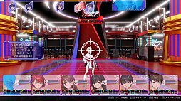 学院魔境 〜High School Crisis〜