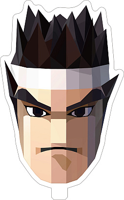 画像ギャラリー No.008のサムネイル画像 / 「Virtua Fighter 5 R.E.V.O.」，「EVO Japan 2025」のセガブースで出展決定。トーナメント大会などステージイベントを予定
