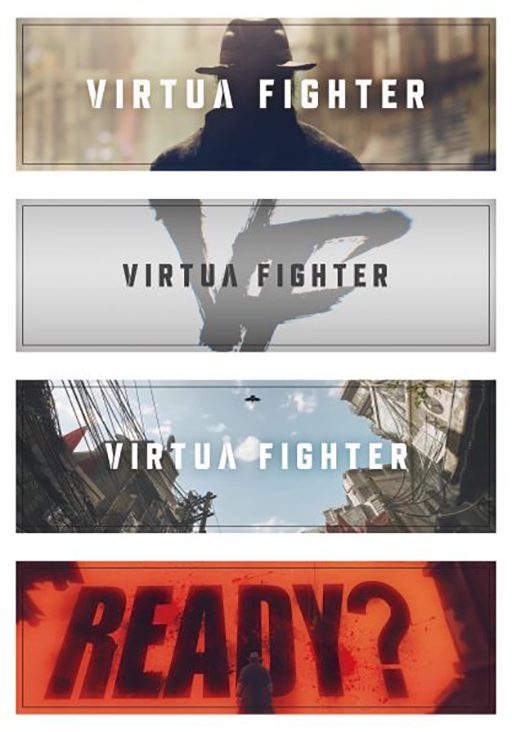 画像ギャラリー No.011のサムネイル画像 / 「Virtua Fighter 5 R.E.V.O.」，「EVO Japan 2025」のセガブースで出展決定。トーナメント大会などステージイベントを予定