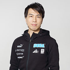画像ギャラリー No.003のサムネイル画像 / 「VIRTUA FIGHTER Open Championship ASIA Qualifier in JAPAN」，7月6日17：00よりライブ配信を開始