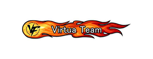 画像ギャラリー No.002のサムネイル画像 / 「Virtua Fighter 5 R.E.V.O. World Stage」，クロスプラットフォーム対応に伴うクローズドβテストを9月11日から16日まで開催