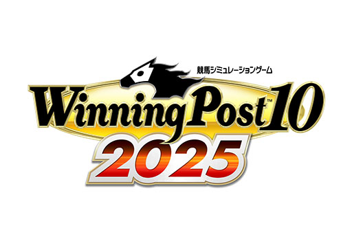 画像ギャラリー No.010のサムネイル画像 / 「Winning Post 10 2025」，西村淳也騎手，永島まなみ騎手が新たに登場決定。新要素「世界100傑馬」「ザ・レジェンドマッチ」も発表に
