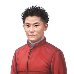 画像ギャラリー No.012のサムネイル画像 / 「Winning Post 10 2025」，西村淳也騎手，永島まなみ騎手が新たに登場決定。新要素「世界100傑馬」「ザ・レジェンドマッチ」も発表に