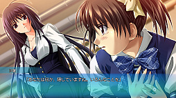 画像ギャラリー No.005のサムネイル画像 / リマスター版「Never 7」「Ever 17」，Switch/PS4/PC向けに2025年3月6日に発売。ループ要素を持つ名作SFサスペンスADVが復活