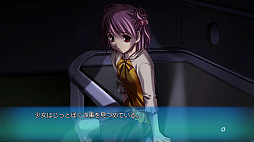画像ギャラリー No.006のサムネイル画像 / リマスター版「Never 7」「Ever 17」，Switch/PS4/PC向けに2025年3月6日に発売。ループ要素を持つ名作SFサスペンスADVが復活