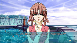 画像ギャラリー No.010のサムネイル画像 / リマスター版「Never 7」「Ever 17」，Switch/PS4/PC向けに2025年3月6日に発売。ループ要素を持つ名作SFサスペンスADVが復活