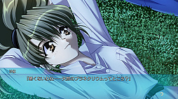画像ギャラリー No.011のサムネイル画像 / リマスター版「Never 7」「Ever 17」，Switch/PS4/PC向けに2025年3月6日に発売。ループ要素を持つ名作SFサスペンスADVが復活