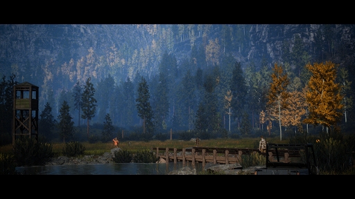 画像ギャラリー No.004のサムネイル画像 / ハンティングシム最新作「Hunting Simulator 3」の開発をアナウンス。コロラドのロッキー山脈からテキサスの大草原までをオープンワールド化