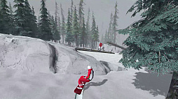 Snowboard Legends
