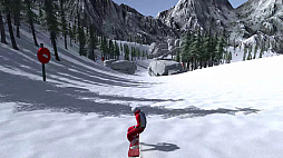 Snowboard Legends