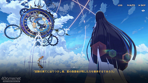 画像ギャラリー No.005のサムネイル画像 / 「スターセイヴァー」はキャラがかわいいだけじゃない！　奥深い育成シミュレーション＋ターン制バトルで“推しと向き合える”RPGだ【PR】
