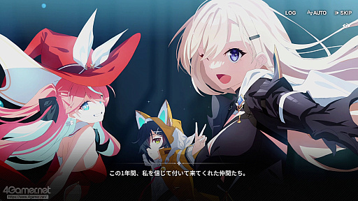 画像ギャラリー No.008のサムネイル画像 / 「スターセイヴァー」はキャラがかわいいだけじゃない！　奥深い育成シミュレーション＋ターン制バトルで“推しと向き合える”RPGだ【PR】